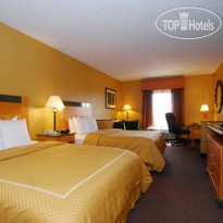 Comfort Suites Southpark 