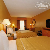 Comfort Suites Southpark 