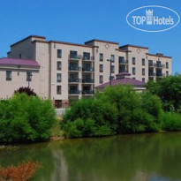 Comfort Suites Southpark 