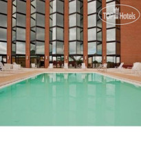 Crowne Plaza Hampton-Marina 