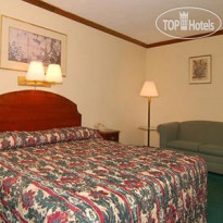 Econo Lodge Colonial 