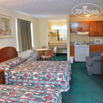 Econo Lodge Colonial 