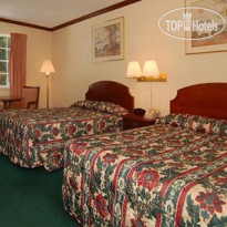 Econo Lodge Colonial 