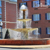 Comfort Inn Historic Area Williamsburg 