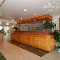 Comfort Inn Historic Area Williamsburg 