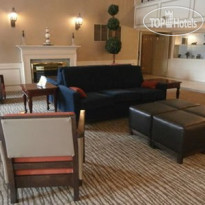 Comfort Inn Historic Area Williamsburg 