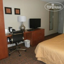 Comfort Inn Historic Area Williamsburg 