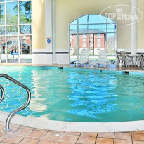 Comfort Inn Historic Area Williamsburg 