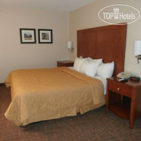 Comfort Inn Historic Area Williamsburg 