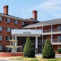 Comfort Inn Historic Area Williamsburg 