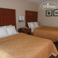 Comfort Inn Historic Area Williamsburg 