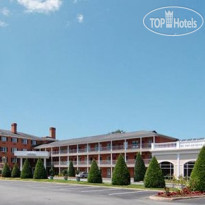 Comfort Inn Historic Area Williamsburg 