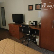 Comfort Inn Historic Area Williamsburg 