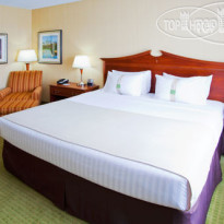 Holiday Inn Hotel & Suites Front Royal Blue Ridge Shadows 