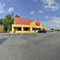 Econo Lodge Colonial Heights 