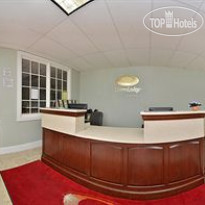 Econo Lodge Colonial Heights 