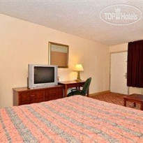 Econo Lodge Colonial Heights 