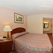 Econo Lodge Colonial Heights 