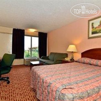 Econo Lodge Colonial Heights 