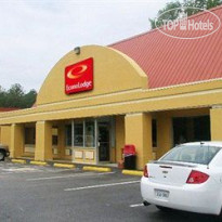 Econo Lodge Colonial Heights 