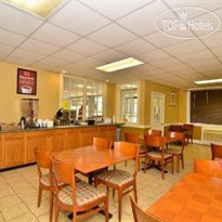 Econo Lodge Colonial Heights 