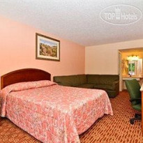 Econo Lodge Colonial Heights 