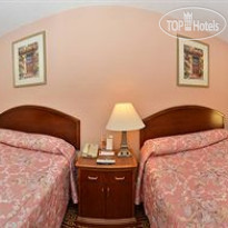 Econo Lodge Colonial Heights 