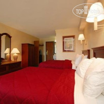 Comfort Inn & Suites Danville
