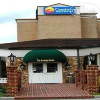Comfort Inn & Suites Danville