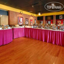Comfort Inn & Suites Danville