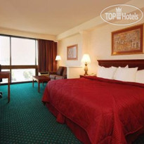 Comfort Inn & Suites Danville
