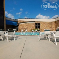 Comfort Inn & Suites Danville
