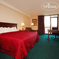 Comfort Inn & Suites Danville