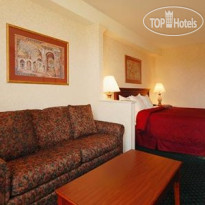 Comfort Inn & Suites Danville