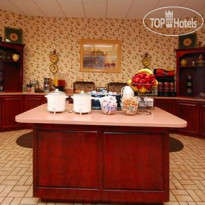 Comfort Inn & Suites Danville