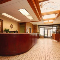 Comfort Inn & Suites Danville