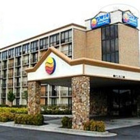 Comfort Inn & Suites Danville