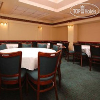 Comfort Inn & Suites Danville