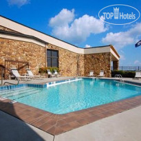 Comfort Inn & Suites Danville