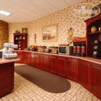 Comfort Inn & Suites Danville