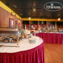 Comfort Inn & Suites Danville