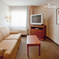 Candlewood Suites Virginia Beach/Norfolk 