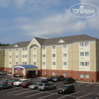 Candlewood Suites Virginia Beach/Norfolk 