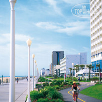 Candlewood Suites Virginia Beach/Norfolk 