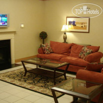 Candlewood Suites Virginia Beach/Norfolk 