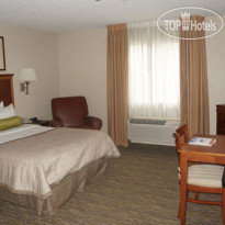 Candlewood Suites Virginia Beach/Norfolk 