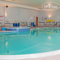 Fairfield Inn & Suites Williamsburg 