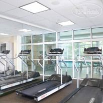 Fairfield Inn & Suites Williamsburg 