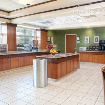 Fairfield Inn & Suites Williamsburg 