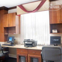 Fairfield Inn & Suites Williamsburg 